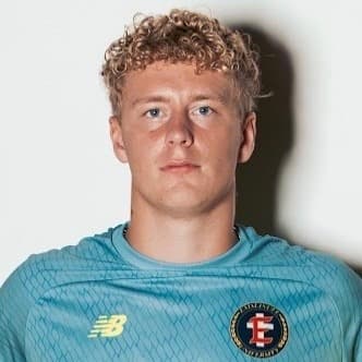 Ben Austin