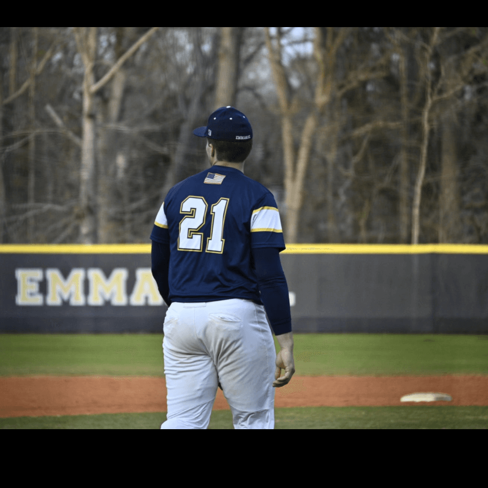 Austin Kupronis