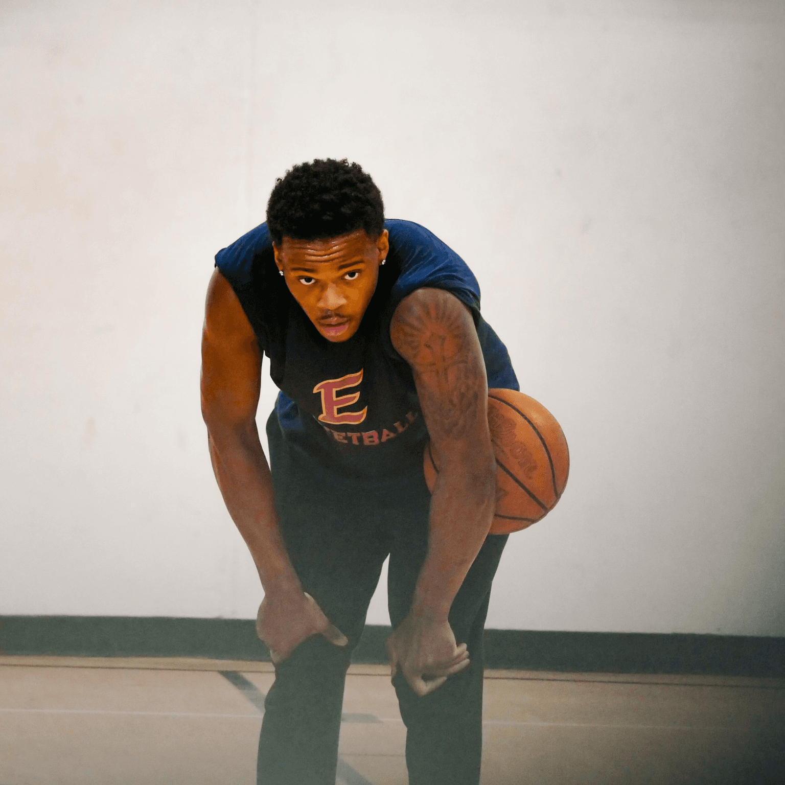 Amir Bryant