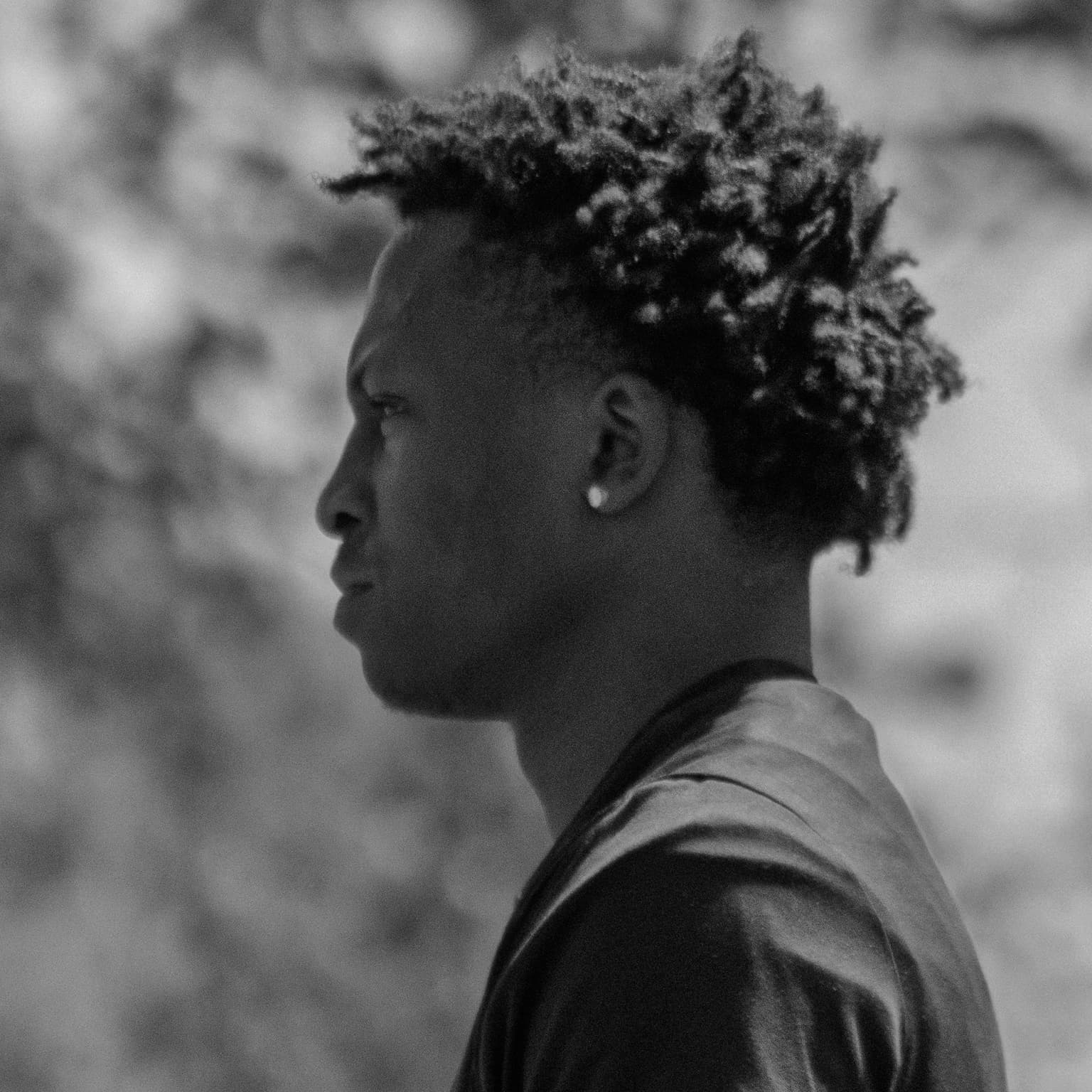 Dontae Jones