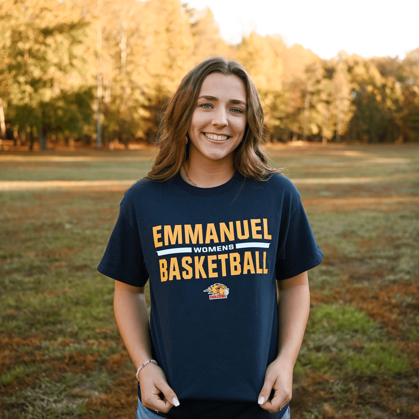 Emmie Moore