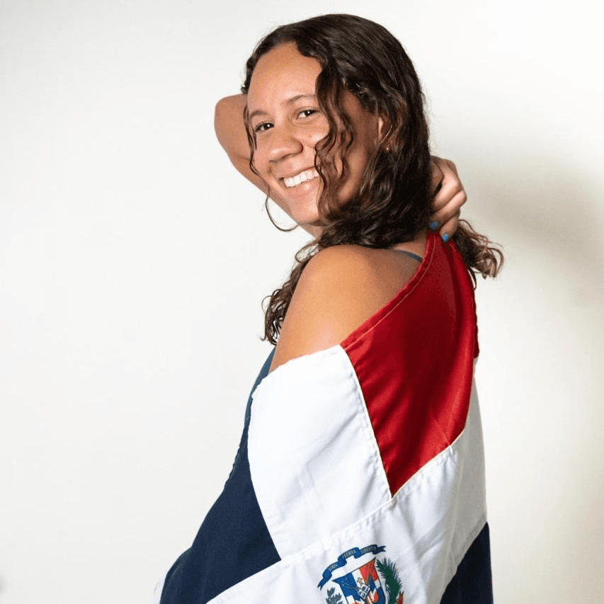 Isabella Hernandez