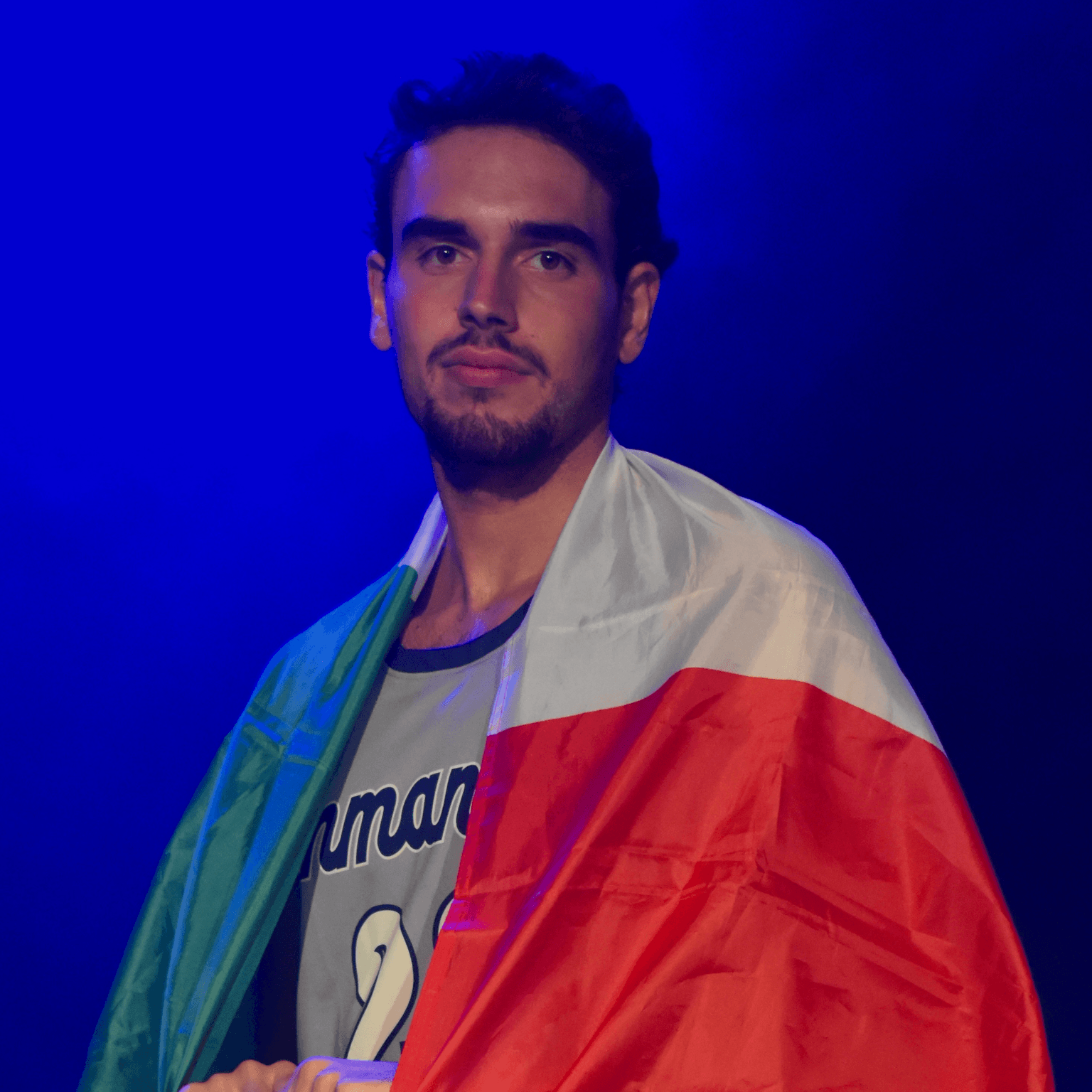 Massimo Moretti