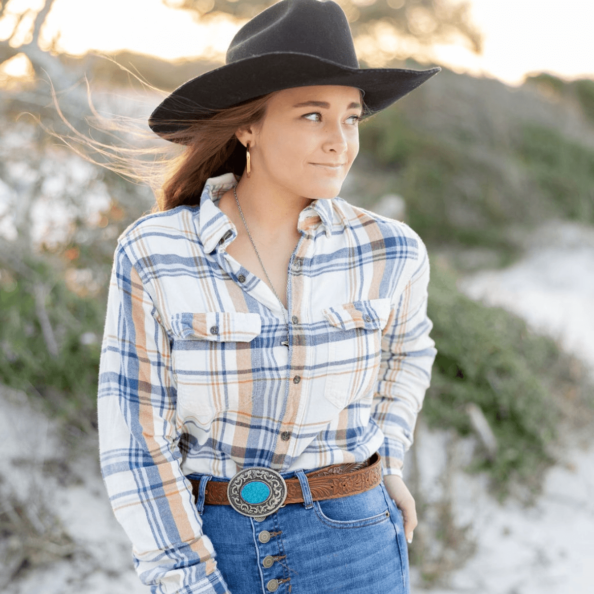 Allyson Gaskill