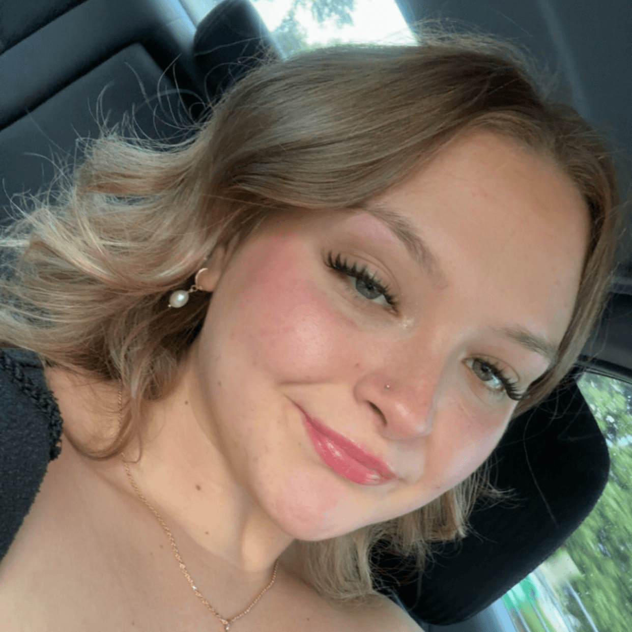 Makayla Angel
