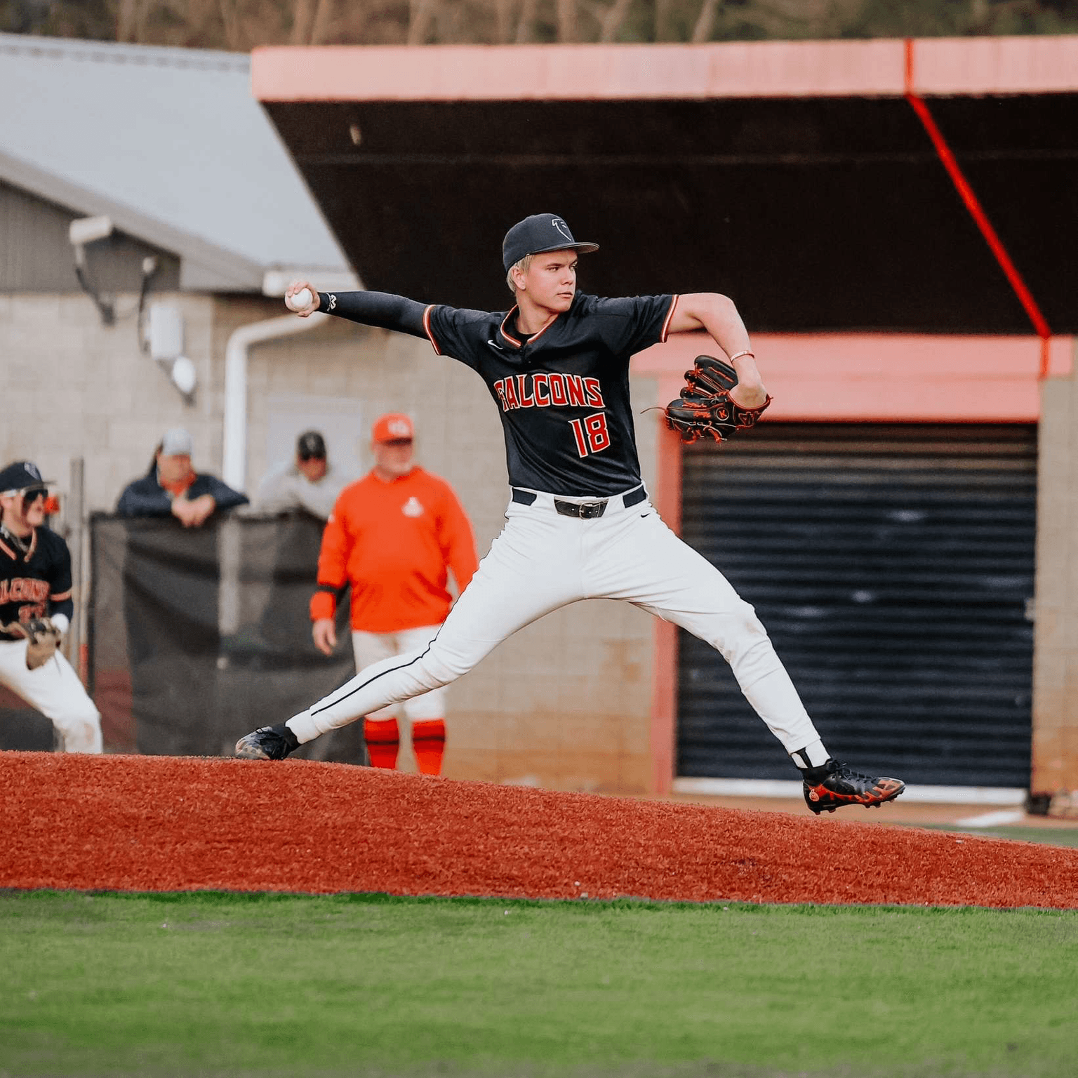 Collin Basham