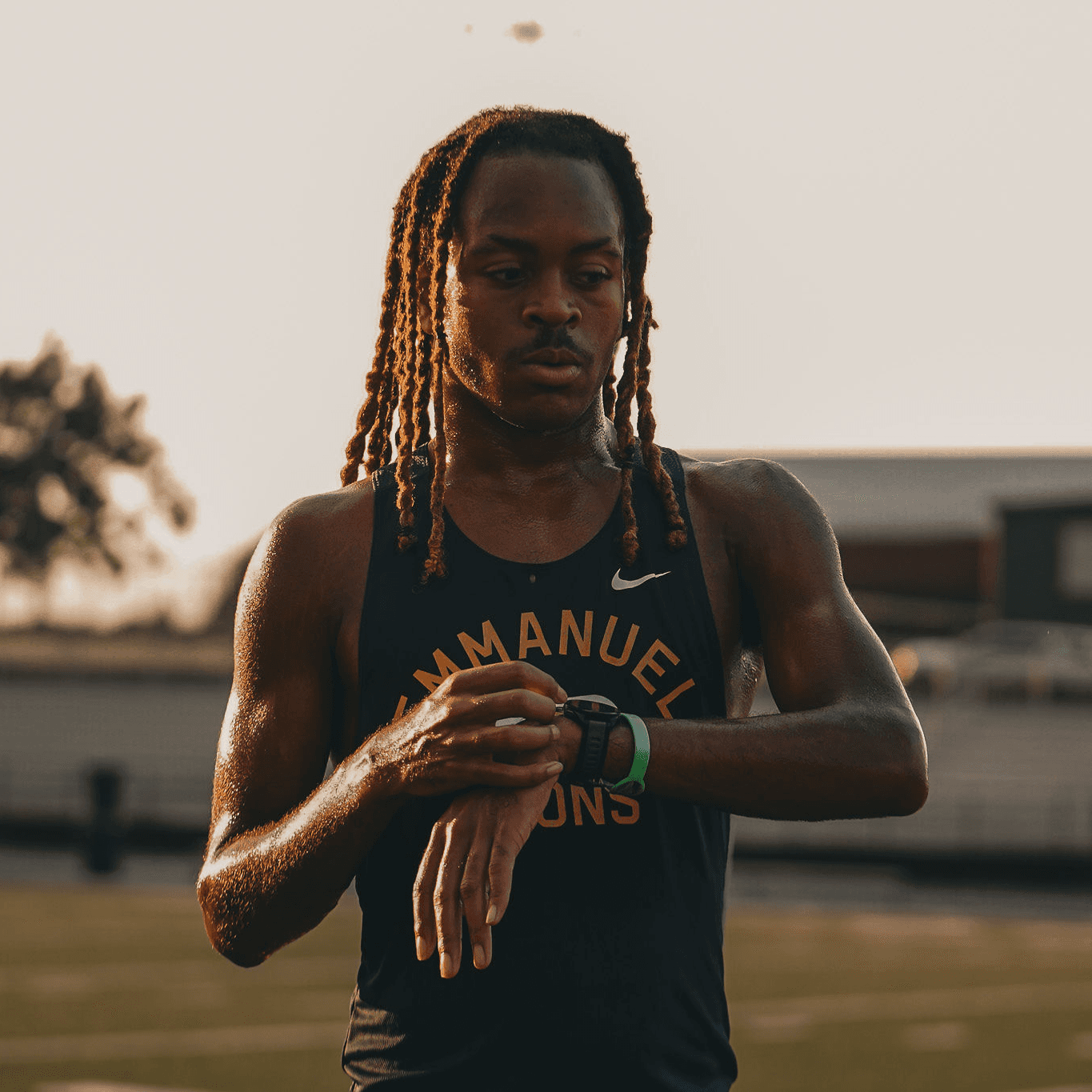 Zaylen Alexander