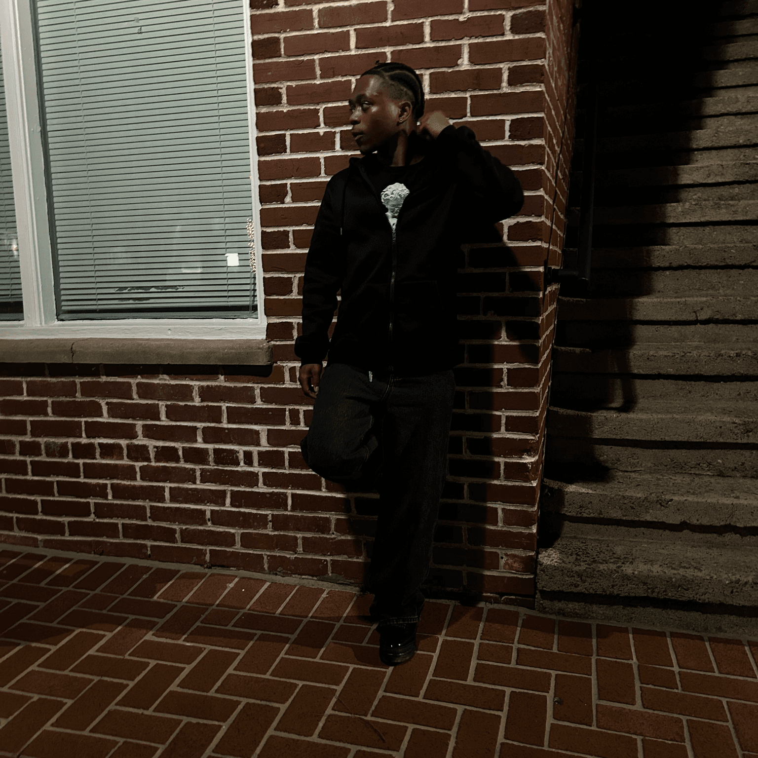 Malik Ruffin